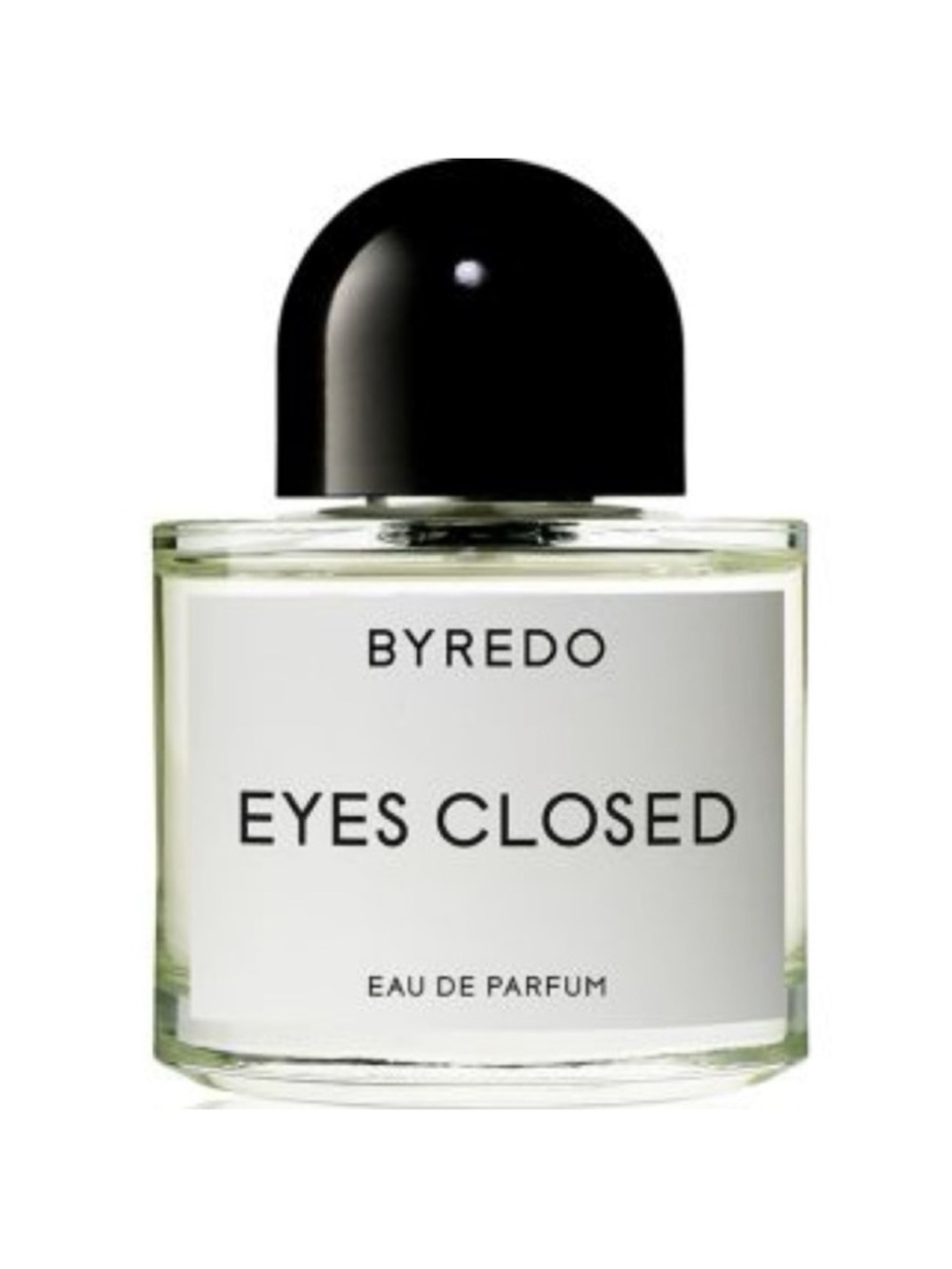BYREDO Eyes Closed Eau de Parfum - 100ml